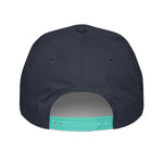 EarthEnvi Signature Rope Cap - EarthEnvi