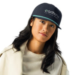 EarthEnvi Signature Rope Cap - EarthEnvi