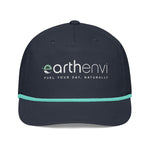 EarthEnvi Signature Rope Cap - EarthEnvi