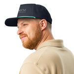 EarthEnvi Signature Rope Cap - EarthEnvi