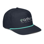 EarthEnvi Signature Rope Cap - EarthEnvi