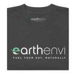 EarthEnvi EarthEnvi Eco Oversized Tee