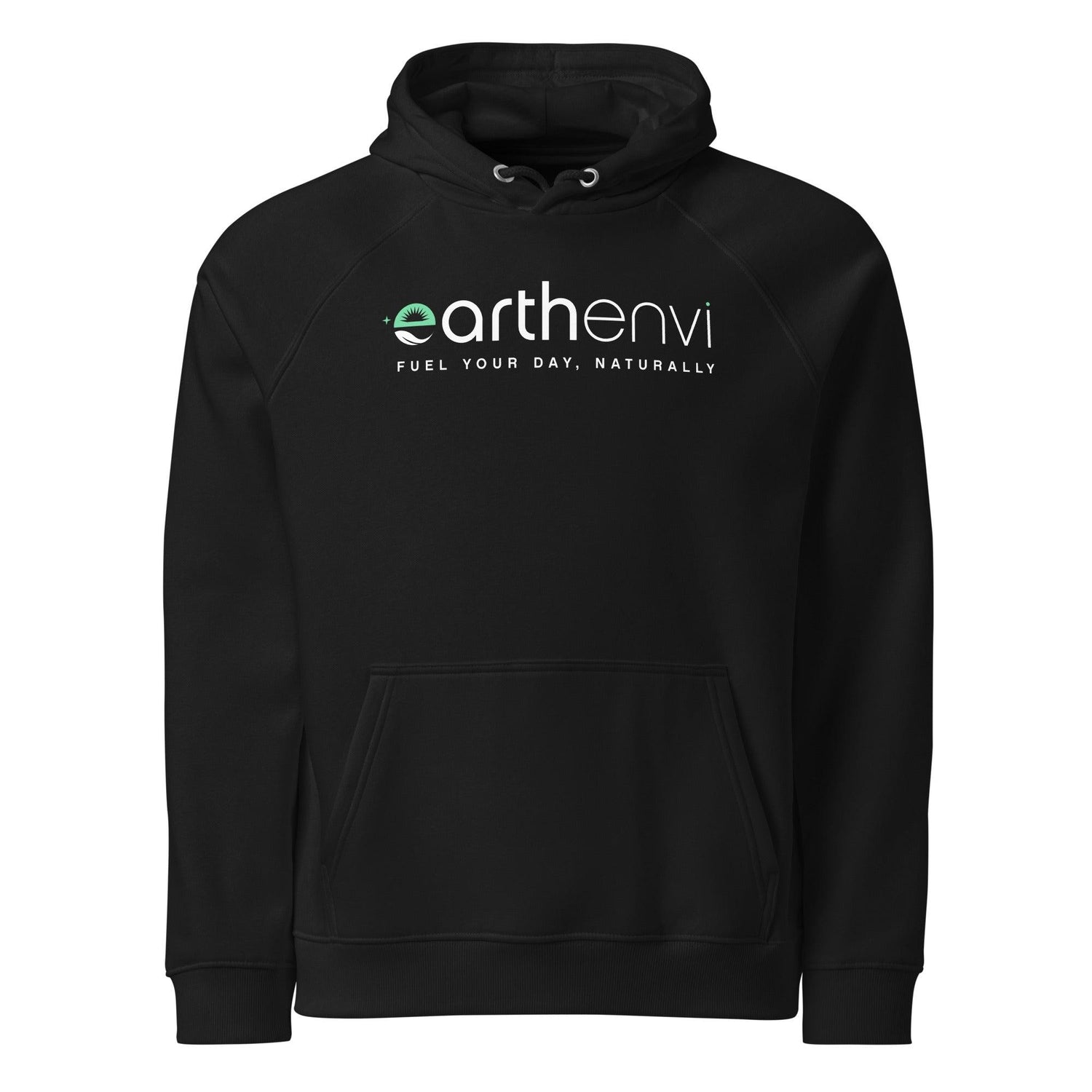 EarthEnvi Signature Hoodie - EarthEnvi