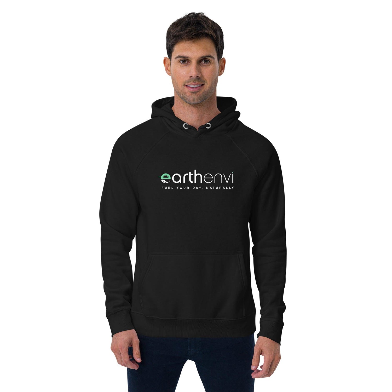 EarthEnvi Signature Hoodie - EarthEnvi