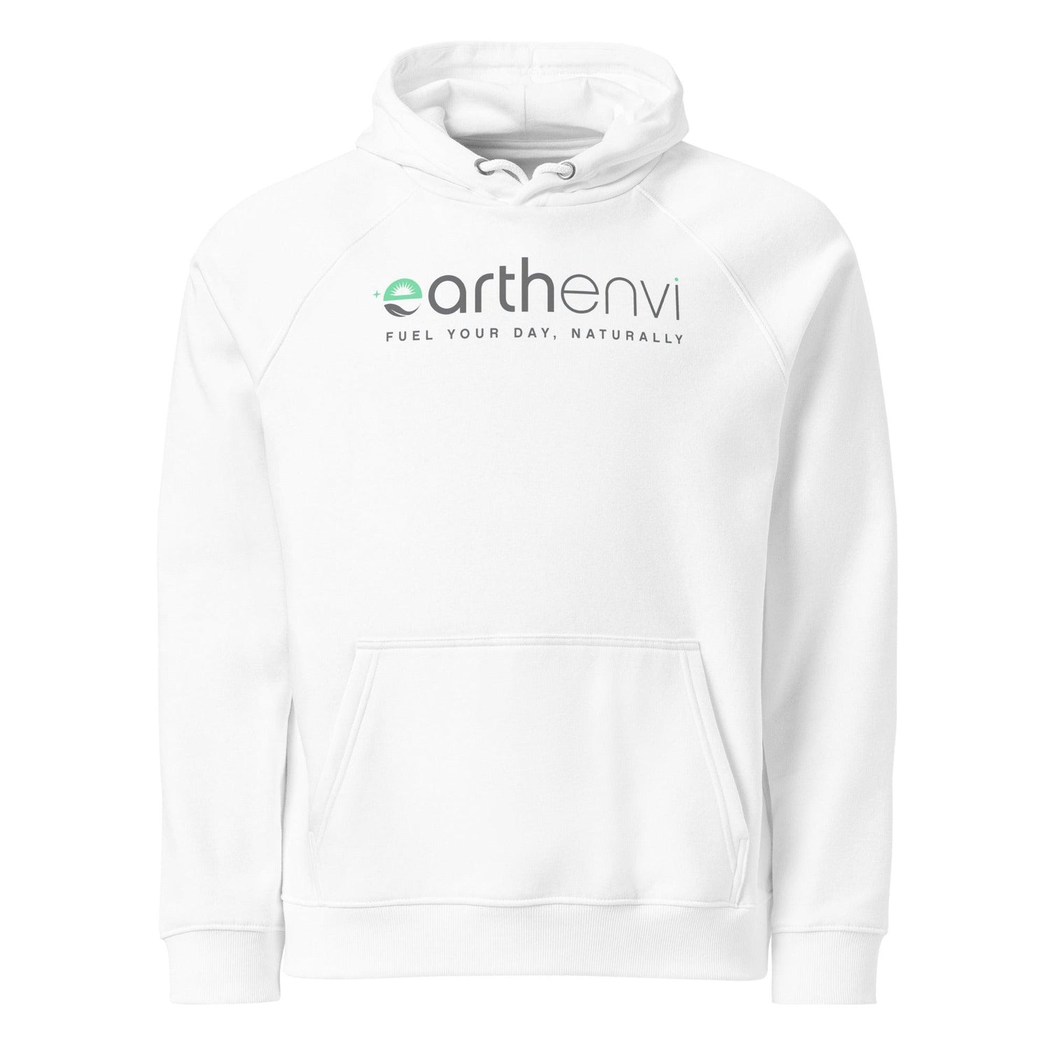 EarthEnvi Signature Hoodie - EarthEnvi