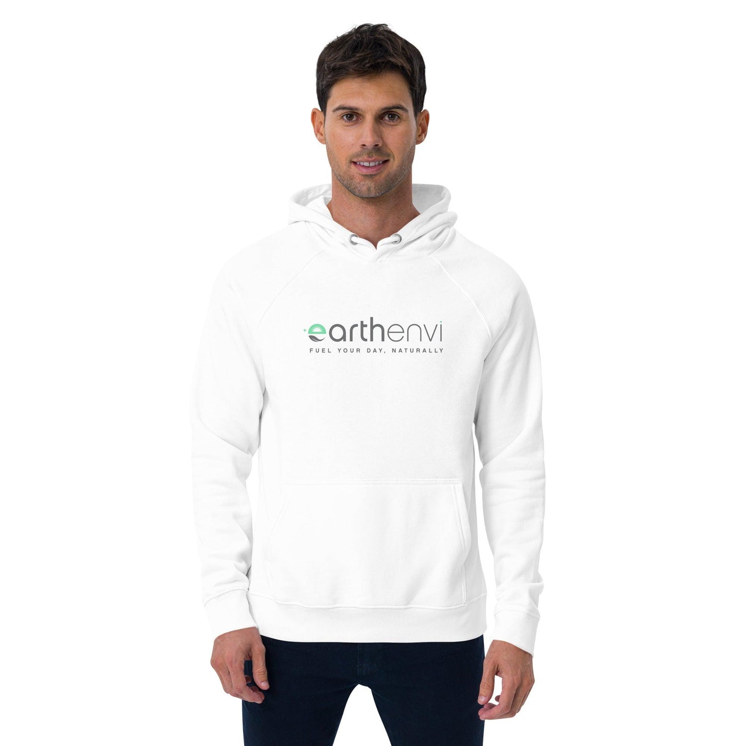EarthEnvi Signature Hoodie - EarthEnvi