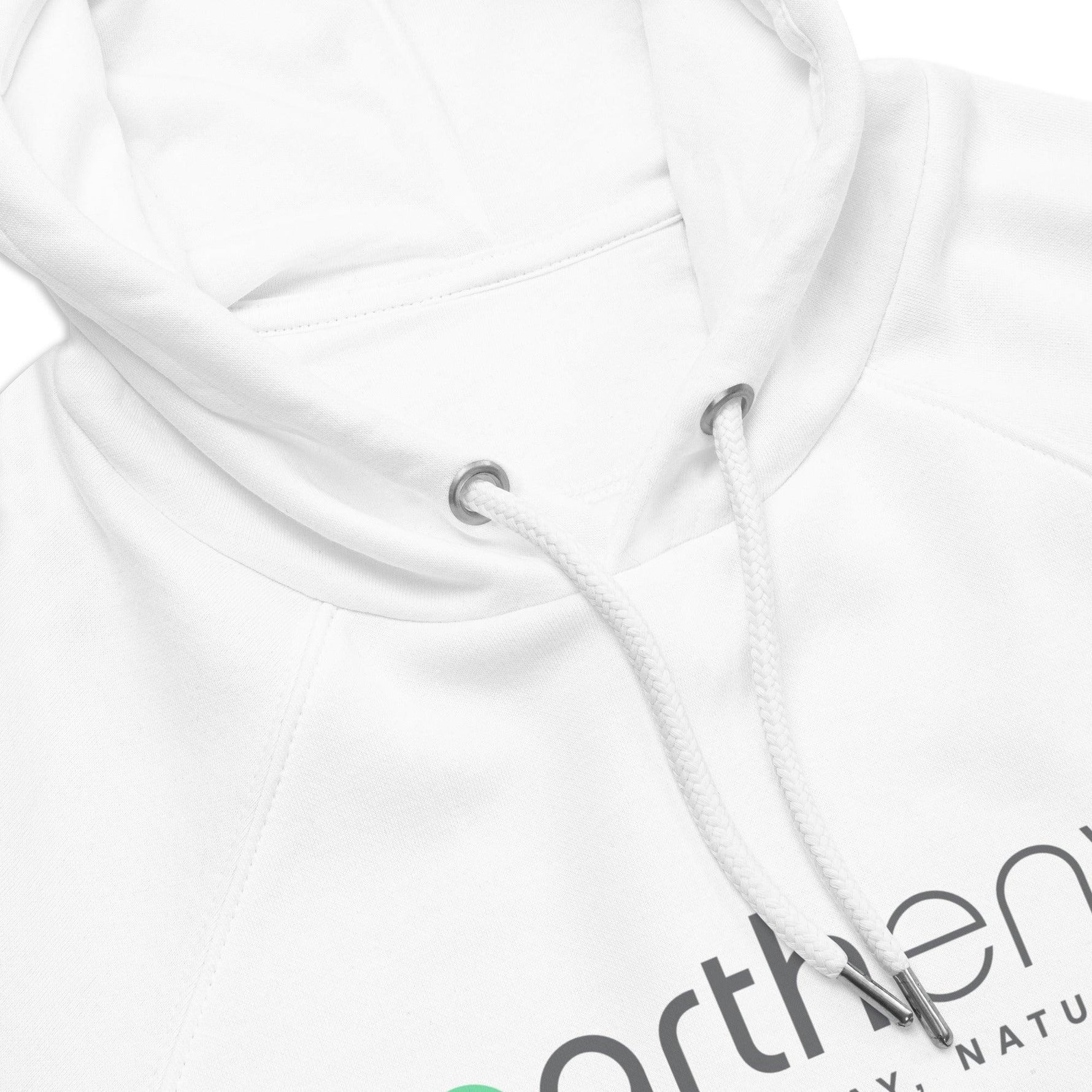 EarthEnvi Signature Hoodie - EarthEnvi