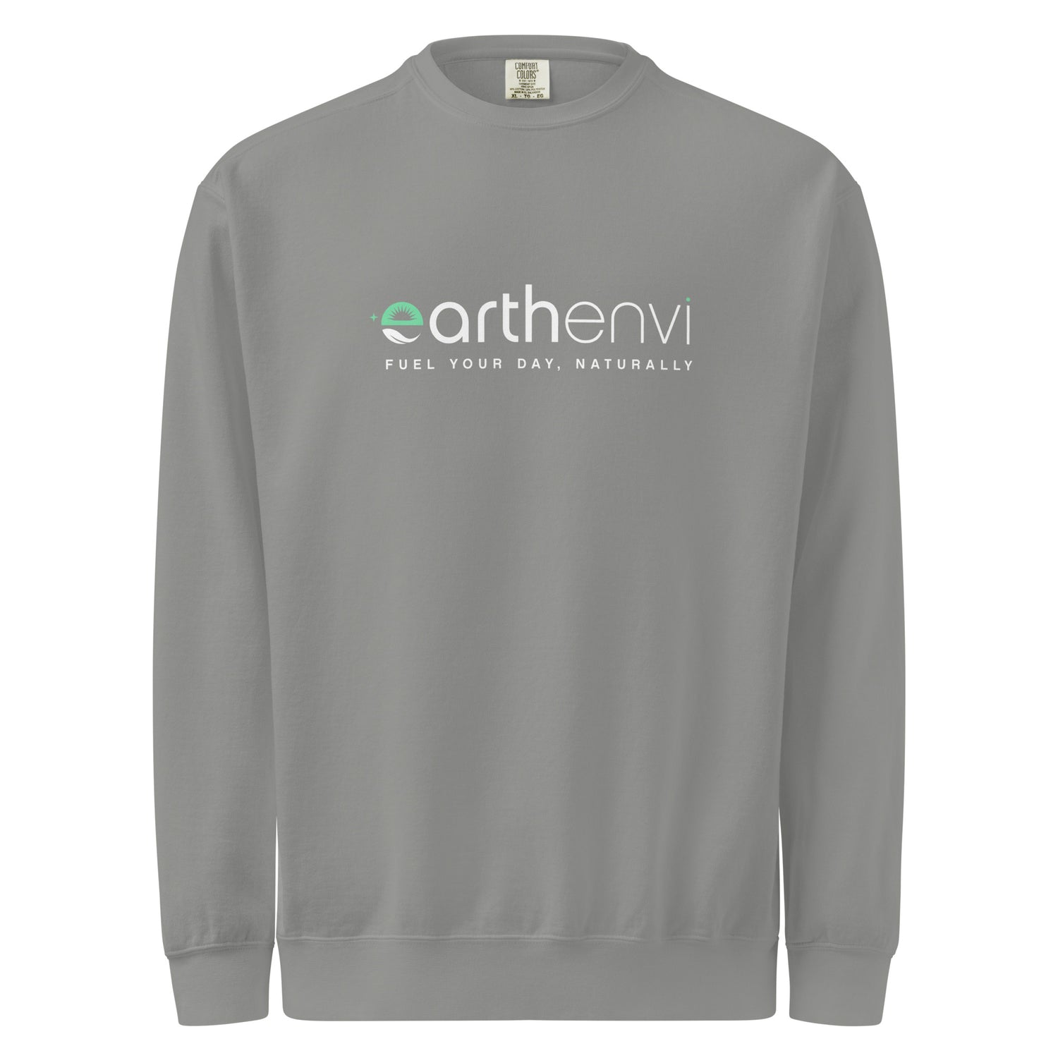EarthEnvi EarthEnvi Luxury Soft Sweatshirt
