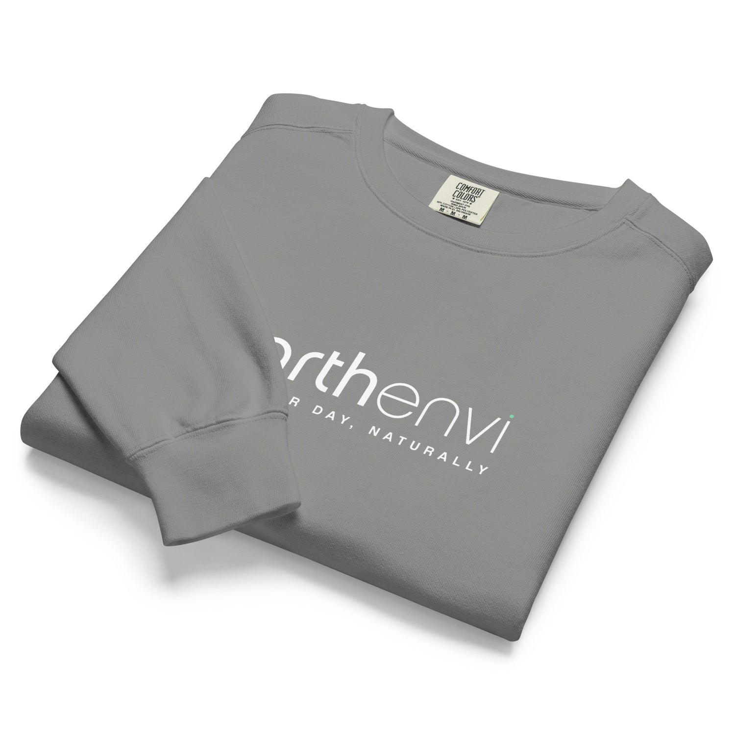EarthEnvi EarthEnvi Luxury Soft Sweatshirt