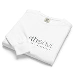EarthEnvi Luxury Soft Sweatshirt - EarthEnvi