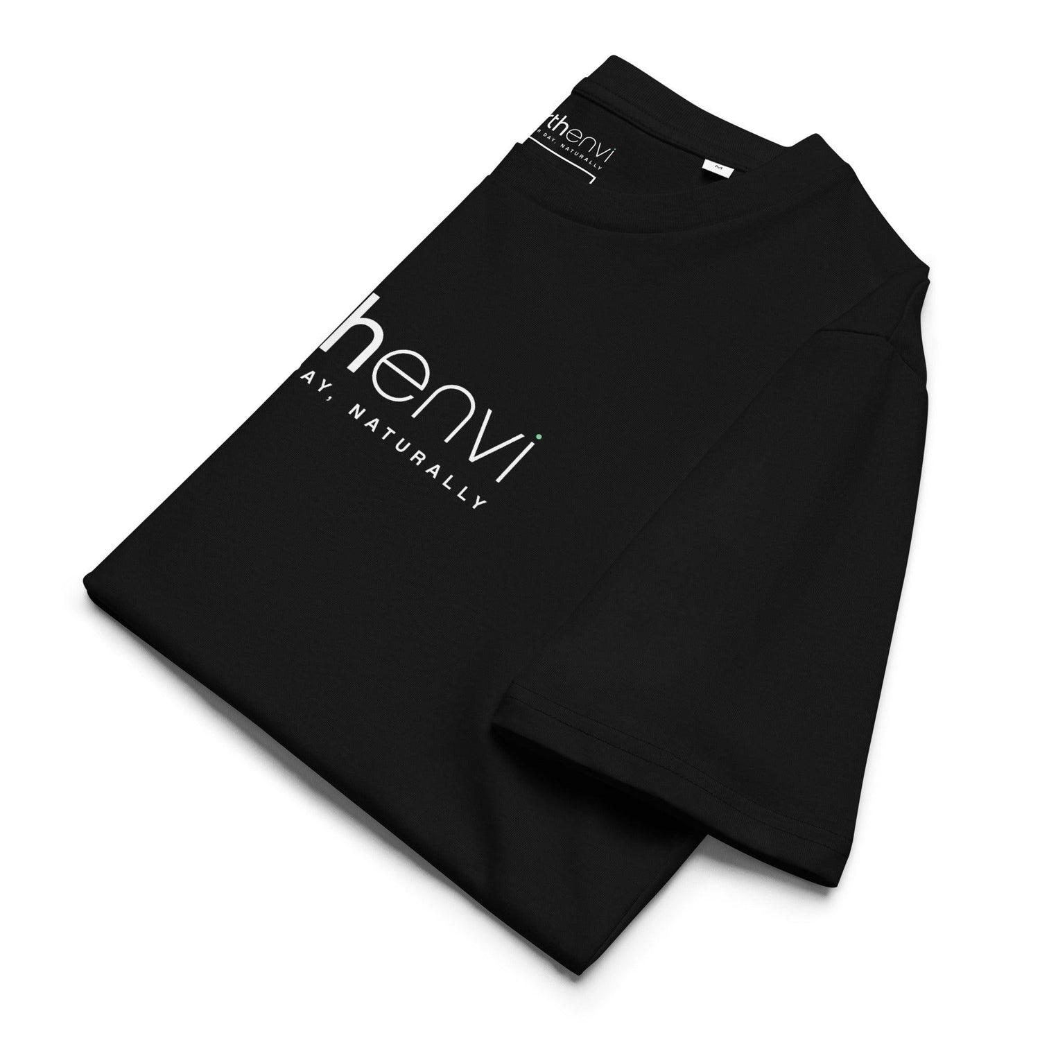EarthEnvi Signature Organic T-Shirt - EarthEnvi